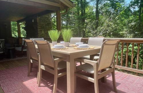 Timberwalk Cottage - Foto 9