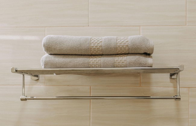 Goba Serene Apartments - Photo 31