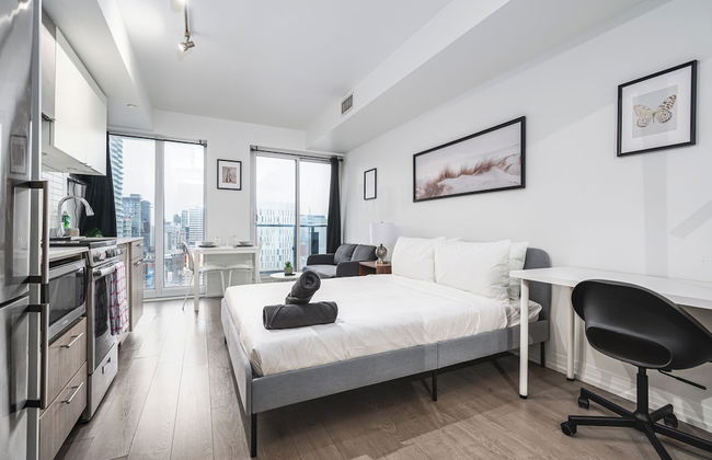 Soho Residence Jarvis - Foto 15