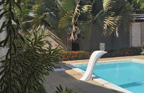 Casa Pé no Rio - Foto 54