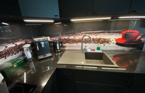 Apartamenty Magia z bezpłatnym parkingiem - Foto 11