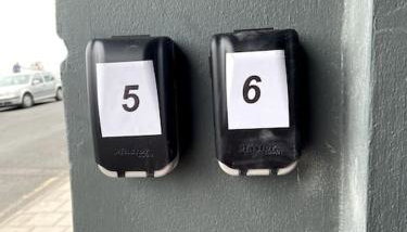 Maisonette flat Aberystwyth - Foto 4