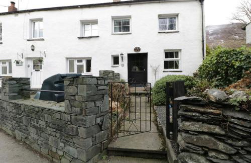 Nightingale Cottage - Foto 13