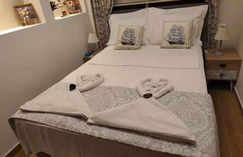 Mesonisi Boutique - Sea View in Afissos, Pelion - Foto 29