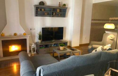 Alojamiento La Fuente - Foto 12