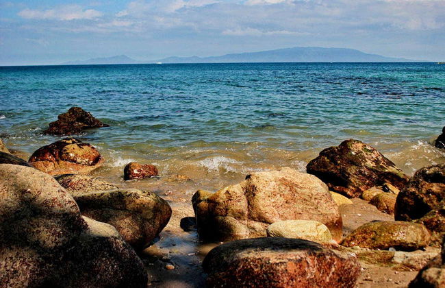 Puerto Galera Beaches Cruise - Foto 1