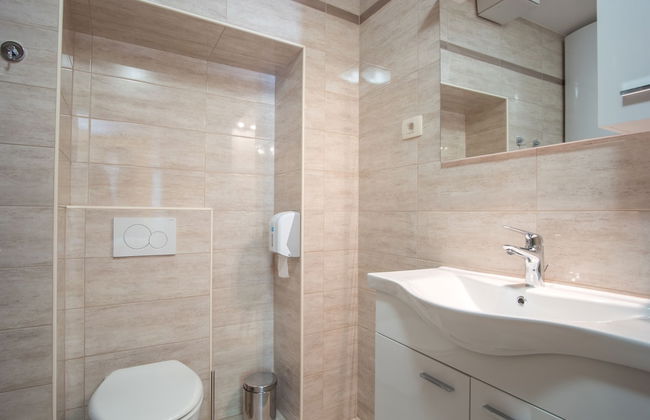 Vila Radolca Apartments and Rooms - Foto 41