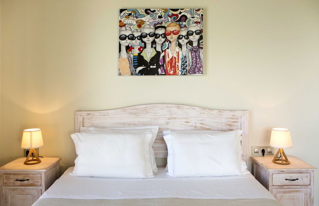 Luxury My Villa Corfu - Foto 23