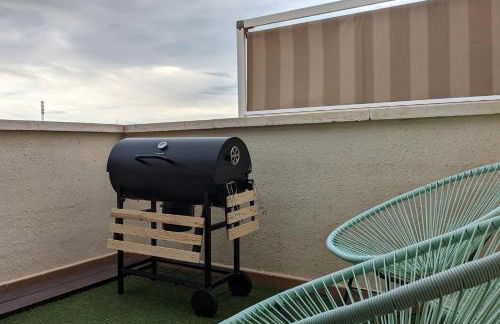 rentafive - Nuevo - AA - Reformado - Piscina - Photo 28