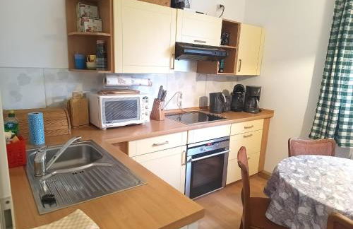 Ferienwohnung Finkenberg - Foto 16