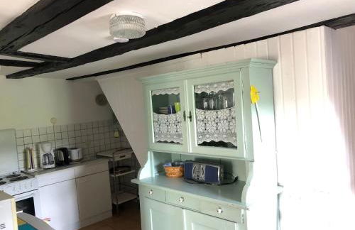 Ferienwohnungen Hanst - Foto 18