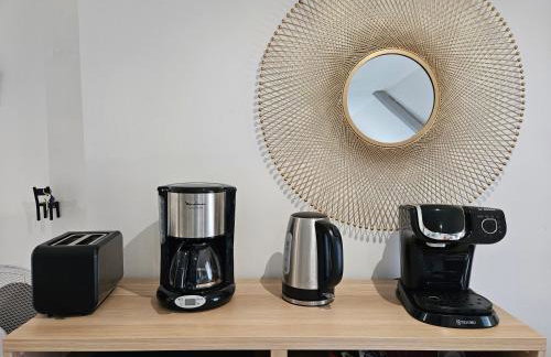 Appartements Up & Down by Beds76 - Foto 28