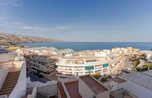 RentitSpain - Castell de Ferro - Castell Playa Vista a la Costa Tropical - Foto 38