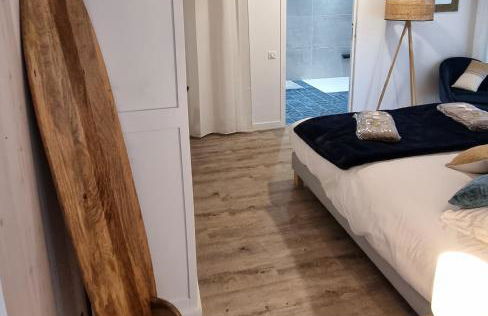 Les Chalets du Golf de Biscarrosse - Photo 37