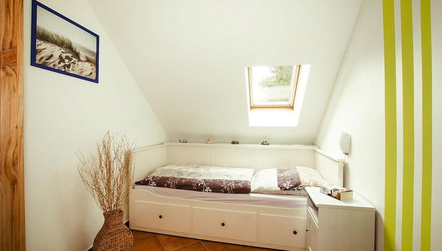 Apartment, Kenz-kustrow - Foto 3, Habitación