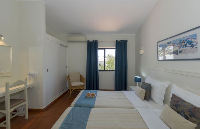 Rocha Brava Village Resort - Foto 16