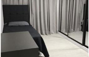 Duplex com laser privativo - piscina, sala de jogos, área de churrasqueira - Foto 11