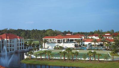 Wyndham Star Island Resort 2BR Apartment with Resort Access - Foto 5