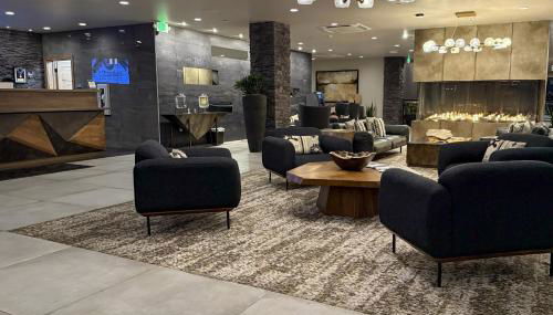 304 - Black Rock Mountain Resort - Foto 2