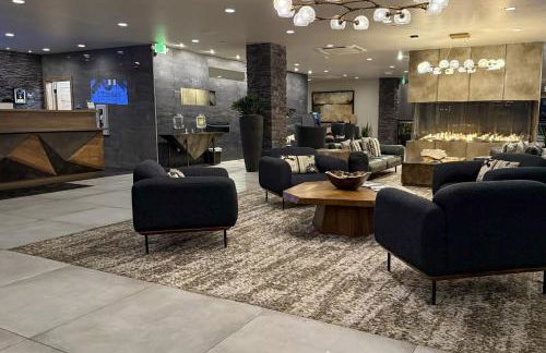 304 - Black Rock Mountain Resort - Foto 2