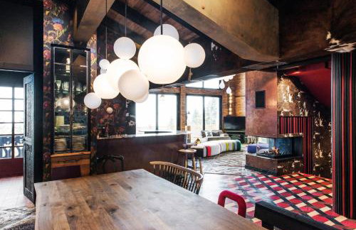 Le Hameau de Marcandou - Photo 44