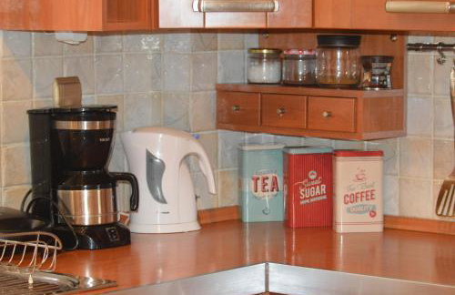 Villa Luxury Paradise Kastoria - Foto 45