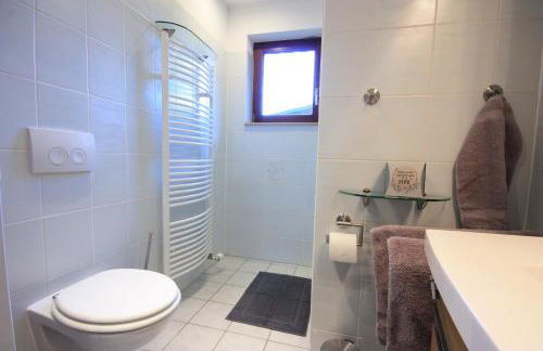 WEIßE HÖHEN -Ferienhaus, Dibbersen bei Hamburg - Foto 23