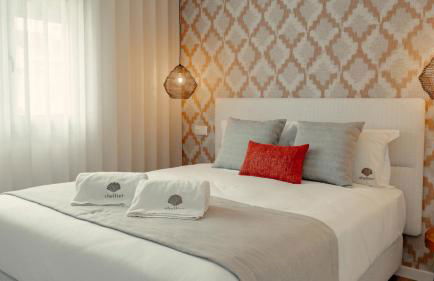 Shellter Apartments by the sea - Foto 9