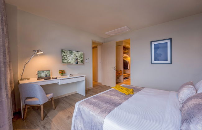 Somerset Westview Nairobi - Foto 21