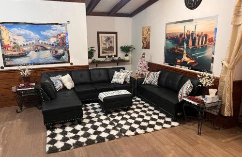 5 Min to Siesta Key Beach Spacious 2BR Getaway - Foto 19