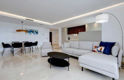 Aqua Apartments Vento, Marbella - Photo 10