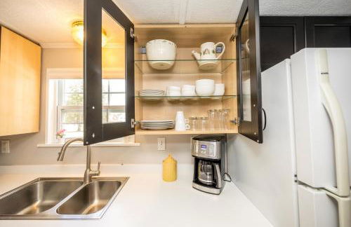 Watch Deer from a Farm Cottage - Foto 15