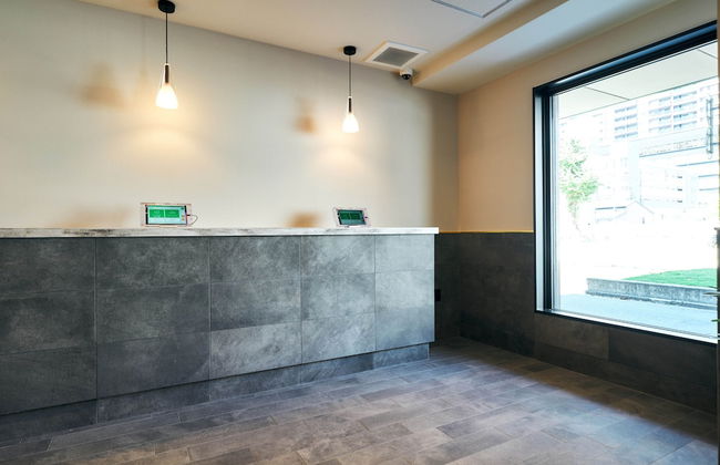 Rakuten STAY Kokura Station - Foto 6