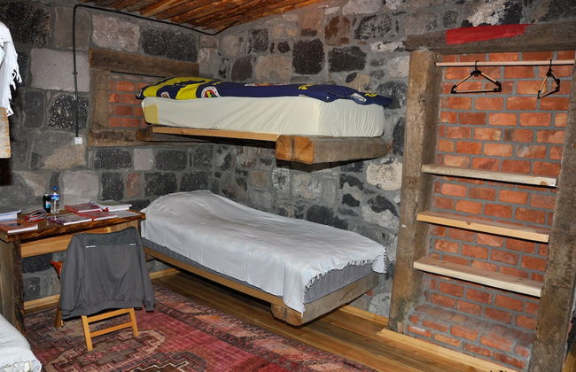 Doğunun Taş Evleri - Foto 9