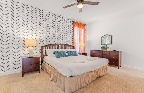 Family Friendly Relax Villa - Foto 5