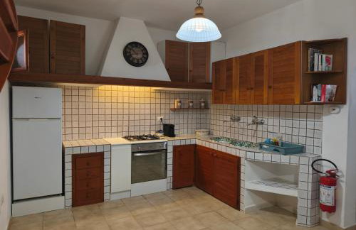 Casa Volcanalia - Foto 22