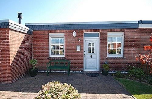 Ferienhäuser Dornumersiel - Foto 45