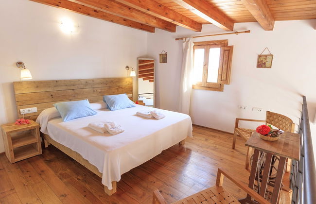 Es Pas Formentera Agroturismo - Foto 71