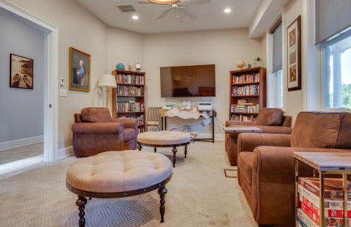 Stylish Arundel Cottage, 6 Mi to Dock Square! - Photo 35