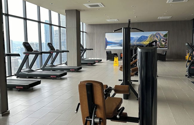 Platinum Suites Tower 2 KLCC - Foto 79