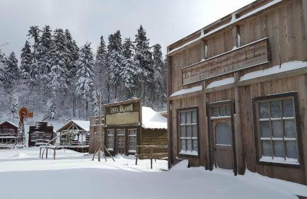 Specious Apartment Manitu in forest countryside - Foto 25