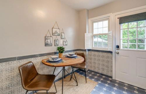 1 Mi to Old Town Alexandria Townhome with Patio - Foto 11