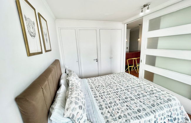 Rho Departamentos - Foto 50