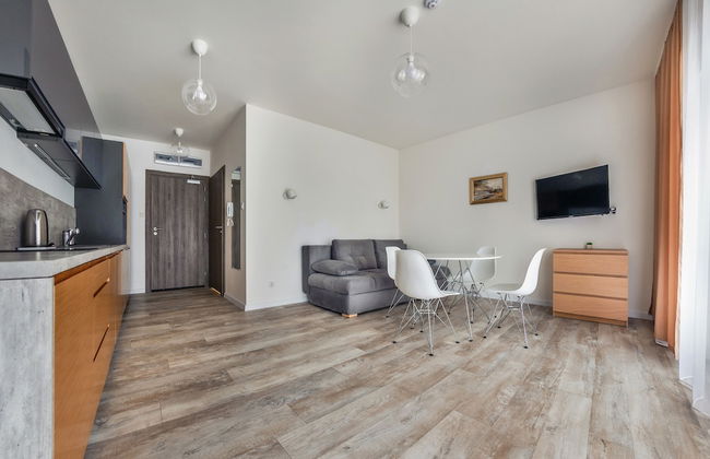 Apartamenty Sun & Snow Piec Morz - Foto 4