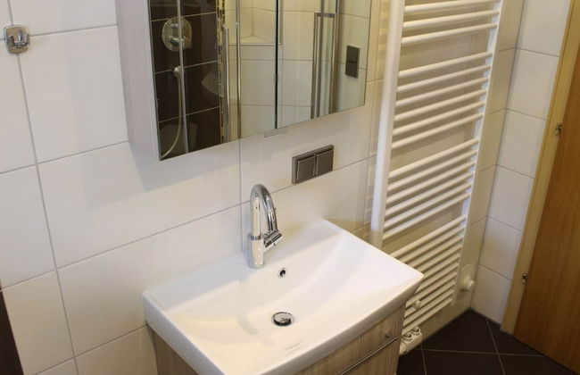 Apartment in Katschberg Near Ski Slopes - Photo 18