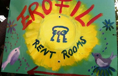 Erofili Rooms - Foto 27