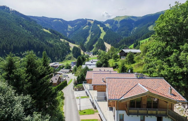 Ski Chalet Jim 300 m From ski Lift - Foto 28