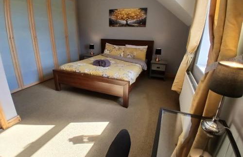 Oaktree Manor - BBQ, games rooms and pet friendly - Photo 14