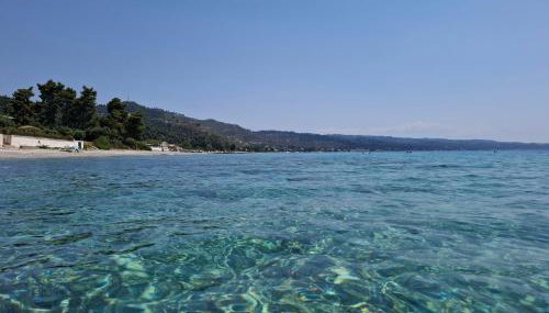 MARINE SEA VIEW MOLA KALIVA Halkidiki - Foto 5