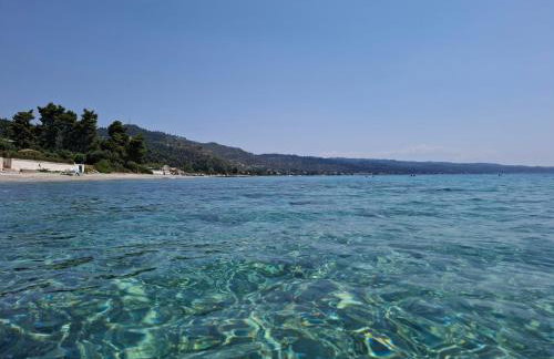 MARINE SEA VIEW MOLA KALIVA Halkidiki - Foto 5